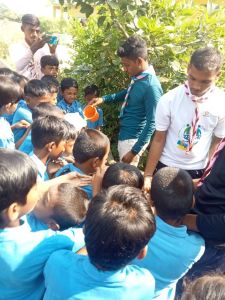 युवोदय दुर्ग दूत के द्वारा ग्लोबल हैंड वॉशिंग डे के अवसर पर जागरुकता कार्यक्रम किया गया युवोदय दुर्ग दूत के द्वारा ग्लोबल हैंड वॉशिंग डे के अवसर पर जागरुकता कार्यक्रम किया गया