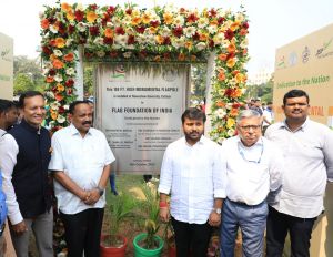 23 जनवरी को राष्ट्रीय ध्वज दिवस के रूप में मनाएं &ndash; नवीन जिन्दल 