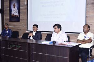 कलेक्टर ने प्रशिक्षण में दिए महत्वपूर्ण टिप्स