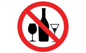 मतदान समाप्ति के 48 घण्टे पूर्व शुष्क दिवस घोषित मतदान समाप्ति के 48 घण्टे पूर्व शुष्क दिवस घोषित