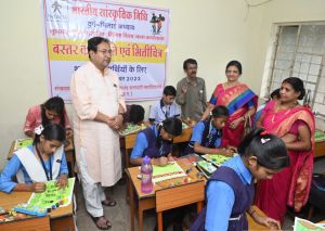 इंटैक की दो दिवसीय बस्तर आर्ट एवं भित्ति चित्र कार्यशाला का समापन इंटैक की दो दिवसीय बस्तर आर्ट एवं भित्ति चित्र कार्यशाला का समापन