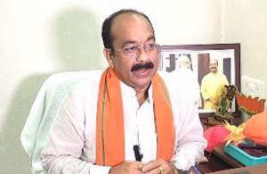 किसानों को कर्ज के जाल में फंसने से बचाएगी भाजपा-- साव किसानों को कर्ज के जाल में फंसने से बचाएगी भाजपा-- साव