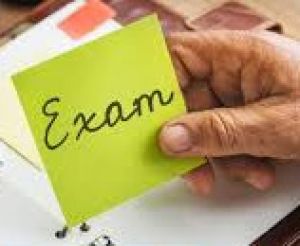 बैंक में विभिन्न पदों पर भर्ती हेतु 29 अक्टूबर को परीक्षा बैंक में विभिन्न पदों पर भर्ती हेतु 29 अक्टूबर को परीक्षा