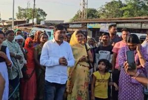 राज्य युवा आयोग के पूर्व सदस्य अजय सिंह पर जिला बदर की कार्रवाई