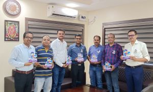  बिलासपुर जिले में जोर-शोर से चल रही है स्वीप गतिविधियां