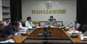  महासमुंद जिले के सभी 182 धान उपार्जन केन्द्रों में समर्थन मूल्य पर धान खरीदी 01 नवम्बर से प्रारम्भ 