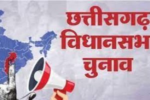 निर्वाचन प्रकिया के सफल संचालन हेतु 160 माइक्रो आब्जर्वर नियुक्त