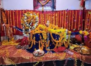  बस्तर दशहरे में कल मावली माता की डोली एवं मां दंतेश्वरी के छत्र की होगी विदाई