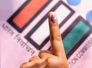 मतदान केंद्रों के प्रकाशन की सूचना तहसील कार्यालयोें, स्थानीय निकायों एवं पंचायत भवन में की जाएगी चस्पा मतदान केंद्रों के प्रकाशन की सूचना तहसील कार्यालयोें, स्थानीय निकायों एवं पंचायत भवन में की जाएगी चस्पा