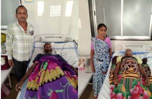 दुर्ग जिला चिकित्सालय में अब जटिल ऑपरेशन होने लगे दुर्ग जिला चिकित्सालय में अब जटिल ऑपरेशन होने लगे