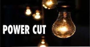 बालोद के विभिन्न क्षेत्रों में 04 नवम्बर को रहेगी विद्युत आपूर्ति बाधित बालोद के विभिन्न क्षेत्रों में 04 नवम्बर को रहेगी विद्युत आपूर्ति बाधित