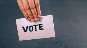 नई तकनीकों ने बढ़ाईं निर्वाचन प्रक्रिया में मतदाताओं की सहभागिता नई तकनीकों ने बढ़ाईं निर्वाचन प्रक्रिया में मतदाताओं की सहभागिता