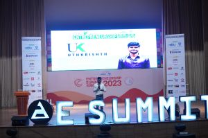 एनआईटी के ई-समिट का हुआ समापन , वक्ताओं ने बताई करियर, बिजनेस और फिटनेस की बारीकियां