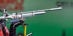 66वी राष्ट्रीय शूटिंग, रायफल व पिस्टल के ट्रायल 7 नवम्बर को रायपुर में