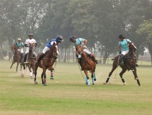 पोलोः रोमांचक इंडियन मास्टर्स पोलो चैम्पियनशिप में जिन्दल पैंथर ने अचीवर्स ब्ल्यू को 9-8 से हराया 