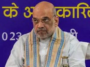 अमित शाह ने लोगों से अधिक से अधिक संख्या में मतदान करने की अपील की