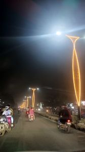 निगम क्षेत्र के तालाब,उद्यानों की साफ-सफाई... हो रही प्रकाश व्यवस्था दुरूस्त