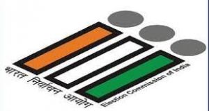  निर्वाचन लेखा व्यय में अंतर-महंत रामसुन्दर दास को जारी हुआ पत्र