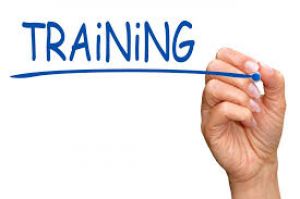 प्रेक्षकों की मौजूदगी में माईक्रो ऑब्जर्वर को दिया गया प्रशिक्षण 