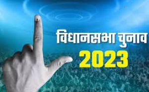 मतदान दलों का विशेष प्रशिक्षण 15 नवंबर को