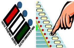  मतदान समाप्ति से 48 घंटे पहले की अवधि के दौरान निर्वाचन संबंधी प्रक्रिया एवं प्रचार-प्रसार करना प्रतिबंधित