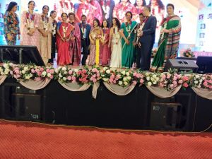 चिकित्सा महाविद्यालय में यूरोगायनेकोलॉजी पर पहला राष्ट्रीय सम्मेलन आईएमएस यूरोग्नेकॉन का आयोजन