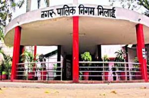 स्वच्छ एवं सुंदर भिलाई...वृक्षारोपण की होगी आडिट