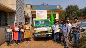 4 दिसम्बर तक आयोजित होगा पुरुष नसबंदी पखवाड़ा