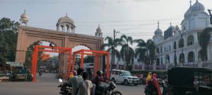  प्रकाश पर्व की  तैयारियां शुरू