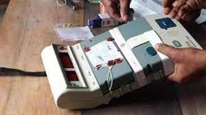 मतगणना पश्चात् सीलिंग कार्य हेतु प्रशिक्षण 28 नवम्बर को