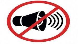 ध्वनि प्रदूषण की  रोकथाम के लिए निगम टीम गठित 