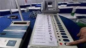  मतगणना कार्य में लगे अधिकारी-कर्मचारियों का प्रशिक्षण जारी