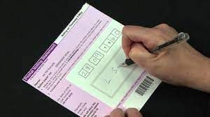  डाकमत पत्रों की गिनती पृथक रूप से आरओ के टेबल में होगी