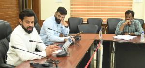 लगभग साढ़े 15 हजार ठेलों को किया जाएगा व्यवस्थित