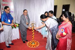 एचआईवी से पीड़ित व्यक्तियों में तंत्रिका संबधी समस्याओं एवं रोगों का दायरा काफी व्यापक: डॉ. डी. पी. लकड़ा