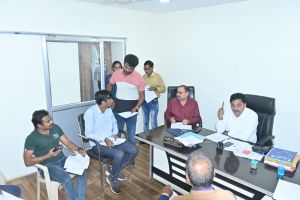   शौचालय को अपग्रेड कर और बेहतर बनाएगा भिलाई निगम का क्लीन टायलेट कैम्पेन 