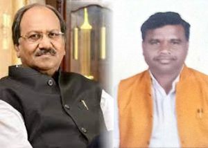 छत्तीसगढ़ में सबसे अधिक वोट बृजमोहन अग्रवाल और सबसे कम वोट आशाराम नेताम को मिला 