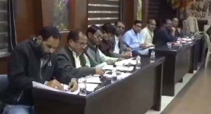 चखना सेंटरों पर लगातार जारी रहेगी कार्रवाई : कलेक्टर चखना सेंटरों पर लगातार जारी रहेगी कार्रवाई : कलेक्टर