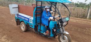 ग्राम पंचायत गाड़ाडीह ओ.डी.एफ. स्थायित्व के शिखर पर ग्राम पंचायत गाड़ाडीह ओ.डी.एफ. स्थायित्व के शिखर पर