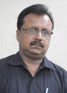 पत्रकार श्री आलोक मिश्र का निधन पत्रकार श्री आलोक मिश्र का निधन