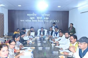 प्रधानमंत्री आवास योजना के मकानों में बिछेगी पाइपलाइन प्रधानमंत्री आवास योजना के मकानों में बिछेगी पाइपलाइन