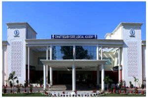 राज्य न्यायिक अकादमी द्वारा सफल तनाव प्रबंधन कार्यशाला का आयोजन राज्य न्यायिक अकादमी द्वारा सफल तनाव प्रबंधन कार्यशाला का आयोजन