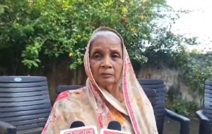 बेटे को सीएम बनाए जाने पर विष्णु देव साय की मां ने कहा.... बेटे को सीएम बनाए जाने पर विष्णु देव साय की मां ने कहा....