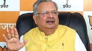 छत्तीसगढ़ में दो उप मुख्यमंत्री हो सकते हैं....