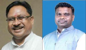  आदिवासी समुदाय से मुख्यमंत्री चुने जाने पर प्रदेश में उत्साह का माहौल 