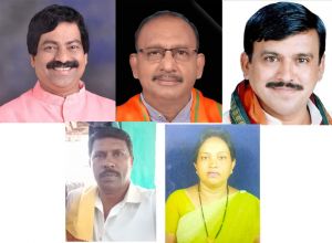 नए सरकार के बेहतर कार्य के प्रति बालोद जिले की जनता पूरी तरह से आशान्वित