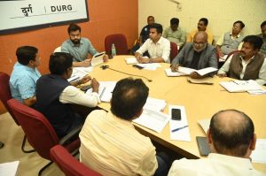  अतिक्रमण प्रभावितों का होगा व्यवस्थापन, शासन की योजना से होंगे लाभान्वित