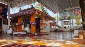  सेक्टर 07 के माताधाम मंदिर में 23 को होगा गीता महायज्ञ