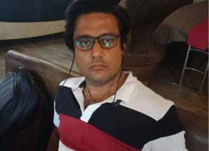  श्री समीर शर्मा का निधन