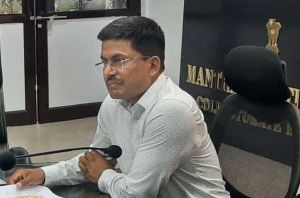  शिविरों में बैंकों के कमजोर प्रदर्शन पर कलेक्टर नाराज